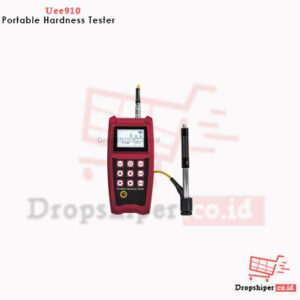 Uee910 Alat Penguji Kekerasan Portabel