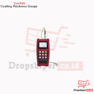 Uee920 Alat Pengukur Ketebalan Lapisan Genggam