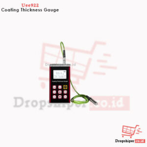 Uee922 Alat Uji Tebal Lapisan Digital