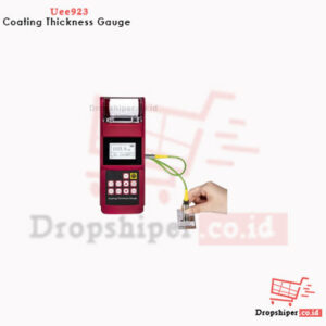 Uee923 Alat Ukur Ketebalan Coating Portabel