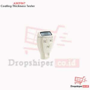 AMF067 Alat Uji Tebal Lapisan Film Mini