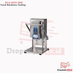 FCA-DSV-50N Alat Penguji Kekerasan Pangan Manual