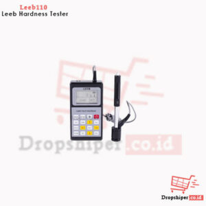 Leeb110 Alat Ukur Kekerasan Leeb