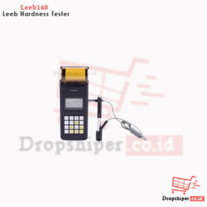 Leeb140 Alat Pengukur Kekerasan Leeb