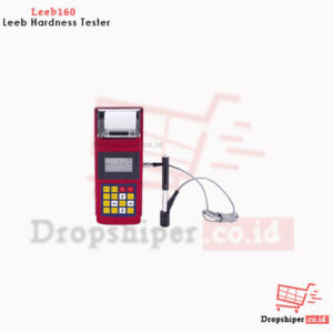 Leeb160 Tester Kekerasan Logam Portabel