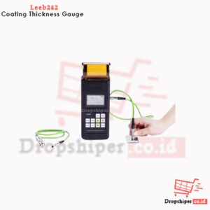 Leeb242 Alat Uji Ketebalan Lapisan Portabel