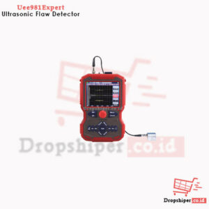 Uee981Expert Alat Uji Pendeteksi Keretakan Ultrasonik