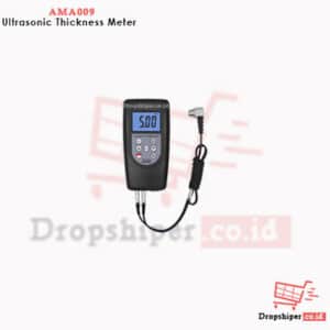 AMA009 Alat Ukur NDT Ketebalan Ultrasonik