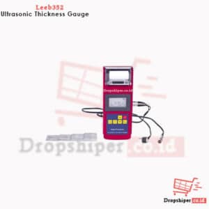 Leeb352 Alat Ukur Tebal Baja Genggam