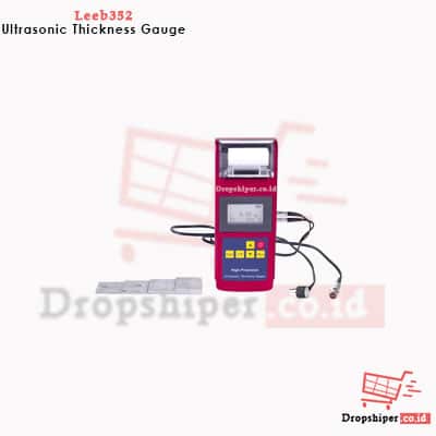 Leeb352 Alat Ukur Tebal Baja Genggam