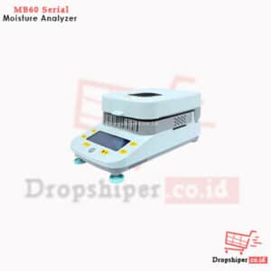 MB60 Serial Alat Ukur Kelembapan Lab