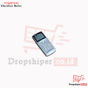 TIME7231 Alat Uji Getaran Mesin Genggam