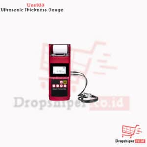 Uee933 Alat Uji Ketebalan Material Logam Digital