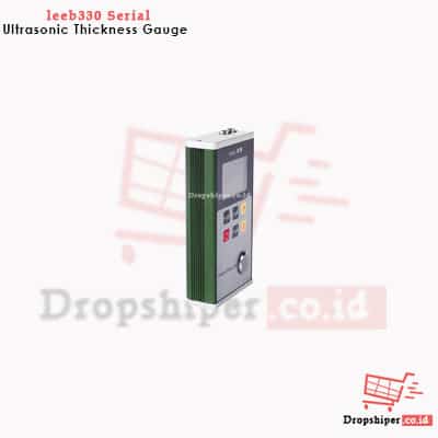 leeb330 Serial Digital Tester Ketebalan Ultrasonic