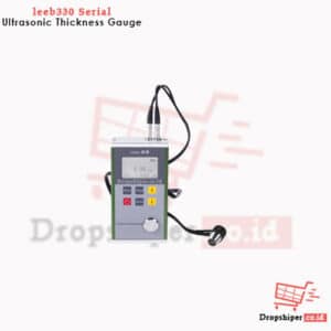 leeb330 Serial Digital Tester Ketebalan Ultrasonic
