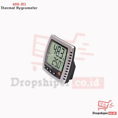 608-H1-Alat-Higrometer-Termal-Digital-1 608-H1 Alat Higrometer Termal Digital