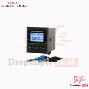 A005-5 Alat Uji Konduktivitas Digital