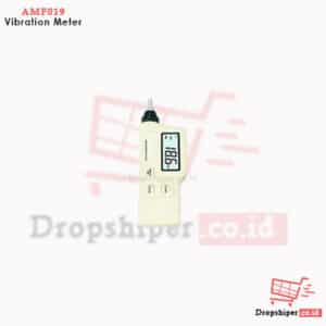 AMF019 Alat Pengukur Getaran Mesin Portabel