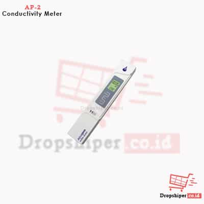 AP-2-Meteran-EC-Kualitas-Air-AquaPro-1 AP-2 Meteran EC Kualitas Air AquaPro