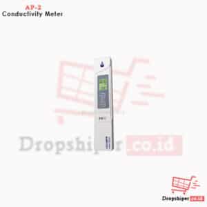 AP-2 Meteran EC Kualitas Air AquaPro
