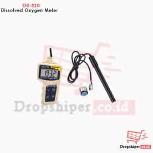 D0-510 Alat Uji Oksigen Larut Digital
