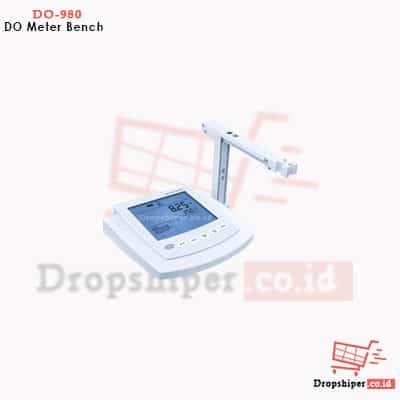 DO-980 Meteran Oksigen Terlarut Lab Bench