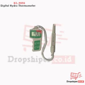KL-9856 Alat Termometer Hidro Digital