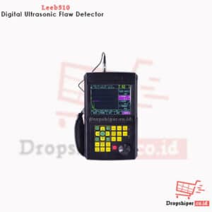Leeb510 Alat Deteksi Kecacatan Logam Digital