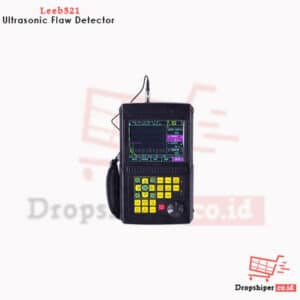 Leeb521 Alat Detektor Kerusakan Logam
