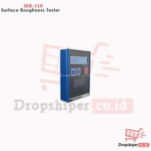 MR-110 Alat Uji Kekasaran Permukaan Benda