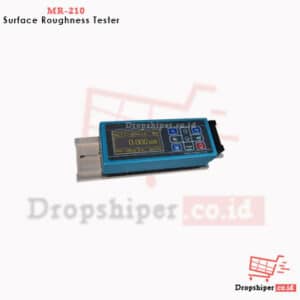 MR-210 Meteran Kekasaran Permukaan Material