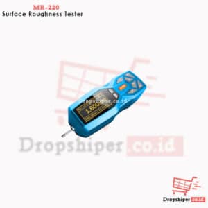 MR-220 Alat Tester Kekasaran Benda Logam