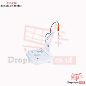 PH-210 Alat Uji pH Bench Top Digital