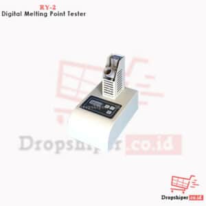 RY-2 Alat Penguji Titik Leleh Digital