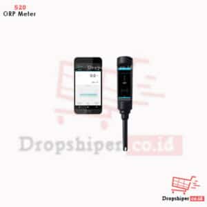 S20 Alat Pengukur ORP Bluetooth