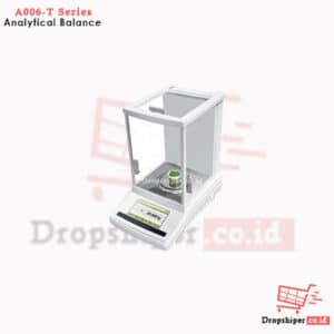 A006-T Series Alat Timbangan Analitik Otomatis