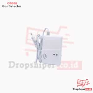 GS008 Alat Uji Deteksi Gas Mudah Terbakar