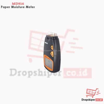 MD916-Alat-Ukur-Kelembaban-Kertas-Portabel-1 MD916 Alat Ukur Kelembaban Kertas Portabel