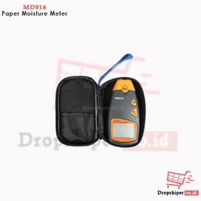 MD916-Alat-Ukur-Kelembaban-Kertas-Portabel-2 MD916 Alat Ukur Kelembaban Kertas Portabel