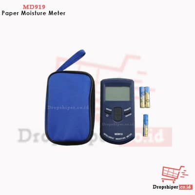 MD919-Alat-Pengukur-Kelembapan-Kertas-Induktif-1 MD919 Alat Pengukur Kelembapan Kertas Induktif