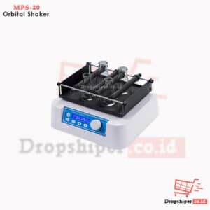MPS-20 Alat Pengaduk Cairan Lab Digital