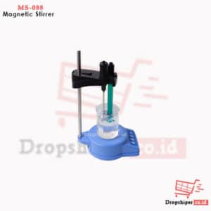 MS-088 Alat Pengaduk Magnet Mini