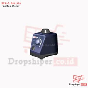 MX-S Serials Alat Uji Homogenisasi Larutan