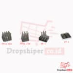 OS-100 Alat Shaker Orbital Digital