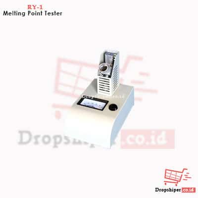 RY-1 Alat Uji Titik Lebur Analog