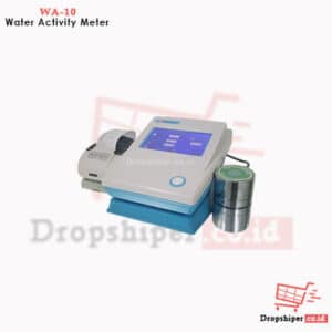 WA-10 Alat Pengukur Aktivitas Air Benchtop
