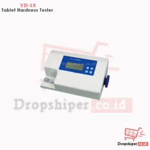 YD-1X Alat Pengukur Kekerasan Tablet Manual