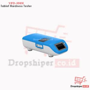 YPD-350N Alat Ukur Kekerasan Tablet Digital