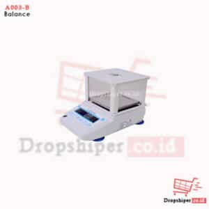 A003-B Alat Ukur Timbangan Presisi