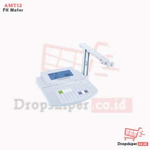 AMT12 Lab Bench pH/mV Meter